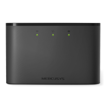 Modem Mercusys MT110 WiFi b/g/n 3G/4G (LTE) 150Mbps